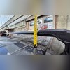 Комплект багажных поперечин в штатные места PEUGEOT Partner 2008-2019 (черные)