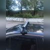 Багажник на крышу за дверной проём, модель "Аэро" Ford Kuga 2012-2019 (с секреткой)
