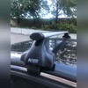 Багажник на крышу за дверной проём, модель "Аэро" Ford Kuga 2012-2019 (с секреткой)