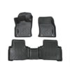 Коврики в салон Audi Q3 II (F3) 2019-2025 (TPV)