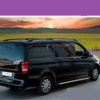 Рейлинги Mercedes-Benz Vito 447 2014-2023 (чёрные) длинная база L3