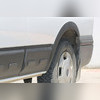 Расширители колесных арок Ford Transit 2000-2006 (Длинная база)