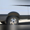Расширители колесных арок Ford Transit 2000-2006 (Длинная база)