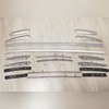 Рейлинги Nissan Qashqai j10 2006-2013 (OE-Style) серебристые