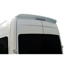 Спойлер Mercedes-Benz Sprinter W906 2006-2018 (под окрас)