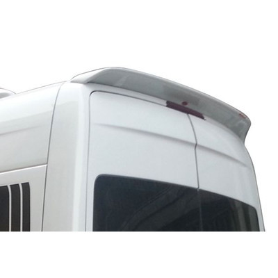 Спойлер Mercedes-Benz Sprinter W906 2006-2018 (под окрас) широкий