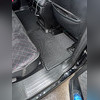 Коврики в салон GAC GS8 2021+ "EVA 3D LUX"