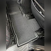Коврики в салон GAC GS8 2021+ "EVA 3D LUX"