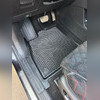 Коврики в салон GAC GS8 2021+ "EVA 3D LUX"