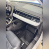 Коврики в салон Geely Atlas 4WD 2023+ "EVA 3D LUX"