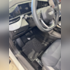Коврики в салон Geely Atlas 4WD 2023+ "EVA 3D LUX"
