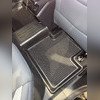 Коврики в салон Geely Atlas 4WD 2023+ "EVA 3D LUX"