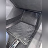 Коврики в салон Geely Atlas 4WD 2023+ "EVA 3D LUX"