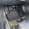 Коврики в салон Geely Coolray 2019-2026 "EVA 3D LUX"