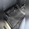 Коврики в салон Geely Coolray 2019-2026 "EVA 3D LUX"