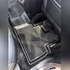 Коврики в салон Geely Coolray 2019-2026 "EVA 3D LUX"