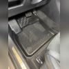 Коврики в салон Geely Monjaro 4WD 2021+ "EVA 3D LUX"