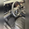 Коврики в салон Geely Monjaro 4WD 2021+ "EVA 3D LUX"