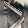 Коврики в салон Geely Monjaro 4WD 2021+ "EVA 3D LUX"