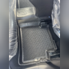 Коврики в салон Mazda CX 5 2017+ (китайская сборка) "EVA 3D LUX"