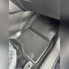 Коврики в салон Mazda CX 5 2017+ (китайская сборка) "EVA 3D LUX"