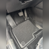 Коврики в салон Mazda CX 5 2017+ (китайская сборка) "EVA 3D LUX"