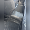 Коврики в салон Mazda CX 5 2017+ (китайская сборка) "EVA 3D LUX"
