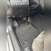 Коврики в салон Toyota Camry VIII (XV70) 2017-2024 "EVA 3D LUX"