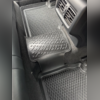 Коврики в салон Toyota Camry VIII (XV70) 2017-2024 "EVA 3D LUX"