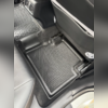 Коврики в салон Toyota Camry VIII (XV70) 2017-2024 "EVA 3D LUX"