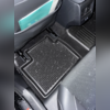 Коврики в салон Toyota Camry IX (XV80) 2024+ "EVA 3D LUX"