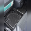 Коврики в салон Toyota Camry IX (XV80) 2024+ "EVA 3D LUX"