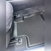 Коврики в салон Toyota Highlander IV (XU70) 2019-2026 "EVA 3D LUX"
