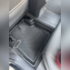 Коврики в салон Toyota Rav4 VI 2025+ (АКПП) "EVA 3D LUX"
