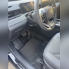 Коврики в салон Toyota Rav4 VI 2025+ (АКПП) "EVA 3D LUX"