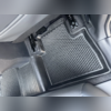Коврики в салон Toyota Rav4 VI 2025+ (АКПП) "EVA 3D LUX"