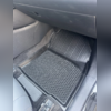 Коврики в салон Toyota Rav4 VI 2025+ (АКПП) "EVA 3D LUX"