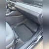 Коврики в салон Toyota Rav4 VI 2025+ (АКПП) "EVA 3D LUX"