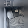 Коврики в салон Toyota Rav4 VI 2025+ (АКПП) "EVA 3D LUX"