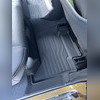 Ковры салона Lexus GX 2023+ "3D Lux", аналог ковров WeatherTech (США)