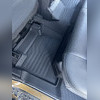 Ковры салона Lexus GX 2023+ "3D Lux", аналог ковров WeatherTech (США)