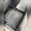 Ковры салона Tenet T4L 2026+ "3D Lux", аналог ковров WeatherTech (США)