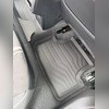 Ковры салона Volkswagen Golf VIII 2021+ "3D Lux", аналог ковров WeatherTech (США)