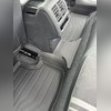 Ковры салона Volkswagen Golf VIII 2021+ "3D Lux", аналог ковров WeatherTech (США)