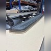 Пороги Land Rover Range Rover 2002 - 2012 (OEM) в комплекте с брызговиками