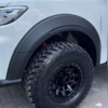 Расширители колесных арок Great Wall Poer I 2019-2025