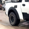 Расширители колесных арок Great Wall Poer I 2019-2025