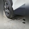 Брызговики Toyota RAV4 VI (XA60) 2025+
