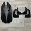 Брызговики и накладки на арки Toyota RAV4 VI (XA60) 2025+