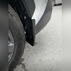 Брызговики и накладки на арки Toyota RAV4 VI (XA60) 2025+